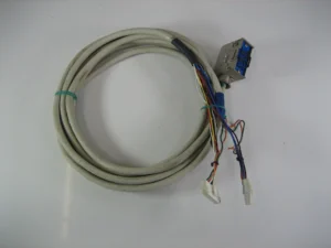 Furuno 008-191-750-00 Signal Interconnect Cable for Model 1720 - Free Shipping