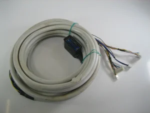 Furuno 1762 1762C 1763C Radar Signal Cable for 7" Navnet VX1 - Ships Free!