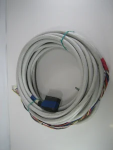 Furuno 1762 1762C 1763C Radar Signal Cable for 7" Navnet VX1 - Free Shipping!