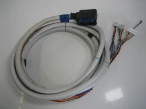 Furuno 1762 1762C 1763C Radar Signal Cable for 7" Navnet VX1 - Free shipping