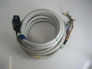 Furuno 1762 1762C 1763C Radar Signal Cable f/ 7" Navnet VX1 - Ships Free