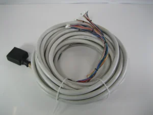 Furuno 1762 1762C 1763C Radar Signal Cable for 7" Navnet VX1