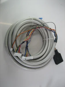 Furuno 1762 1762C 1763C Radar Signal Cable f/ 7" Navnet VX1