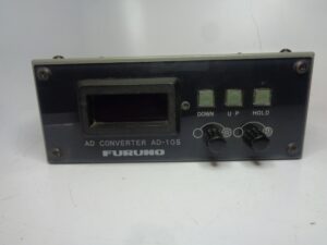 Furuno AD Converter A/D Gyro Compass Repeater