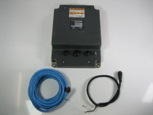 Furuno ETR-6/10N Network Sounder~NavNet VX1, VX2, 3D etc. (MODULE+CABLES)