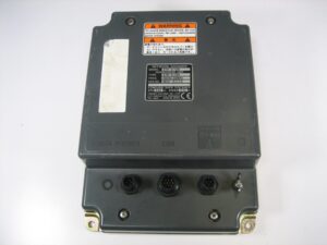 Furuno ETR-6/10N~f/NavNet VX1, VX2, 3D, Etc MODULE ONLY~Tested