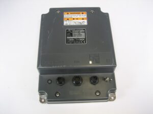 Furuno TESTED Network Sounder ETR-6/10N f/Navnet Vx1, Vx2, 3D, Etc. MODULE ONLY