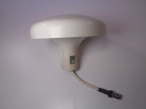 Furuno GPA-019 Differential GPS DGPS Antenna - TESTED