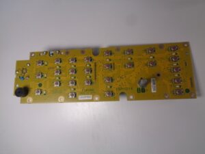 Furuno 19P1014 Main Circuit Board MB for RCU-017 Controller New old Stock