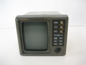 Furuno RDP- 099 CRT Display for 1731, 1751,1761 Radar System TESTED