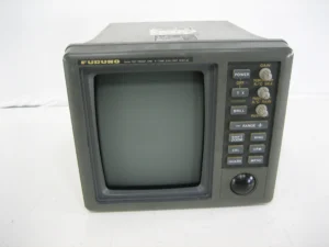 Furuno RDP-099 CRT Radar Display for 1731, 1751,1761