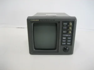 Furuno RDP-099 CRT Display for 1731, 1751,1761 Radar System