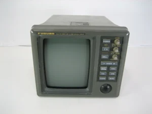 Furuno RDP-099 CRT Radar Display for 1731, 1751,1761 - TESTED!