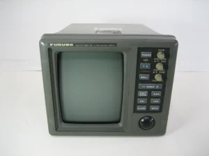 Furuno RDP-099 CRT Radar Display for 1731, 1751,1761 -- TESTED