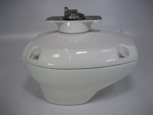 Furuno 1941MK2 6KW Radar Pedestal RSB-0062-055- TESTED