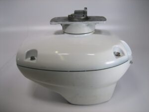 Furuno 1941MK2 6KW Radar Pedestal RSB-0062-055- TESTED!