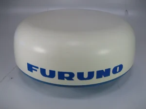 Furuno RSB0094-075 2.2kW 18" Radar Dome Only for 1823C / 1824C - TESTED