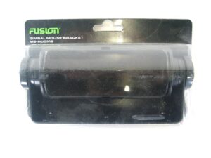 Fusion MS-HUGMS Gimbal Mount Bracket For MS-RA50 Head Unit New 90 Day Warranty