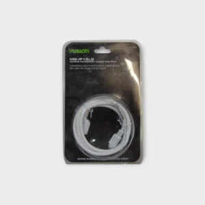 Fusion MS-IP15L2 Marine Accessory Cable For iPad New Old Stock Free US Shipping 90 Day Warranty