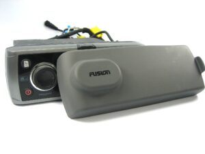 Fusion MS-IP600 Silicone Protective Sun/Dust Cover - Great Condition