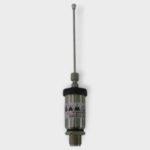 GAM Electronics USS-2 UHF Antenna PL-259 Connector 850 MHz Mini-Series NEW