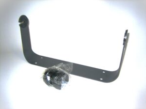 Garmin 010-10927-00 GPSmap 5212 5012 Bail Mounting Bracket w/ Knobs