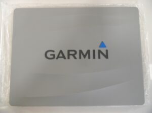 Garmin 010-11987-03 GPSMap 8015 8215 Suncover Cover Protective - NEW