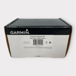 Garmin 010-12371-00 Transom Mount Kit For Panoptix PS30 Down Transducer **New**