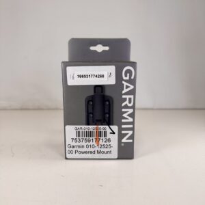 Garmin 010-12525-00 Powered Mount inReach Messenger Charging Cable