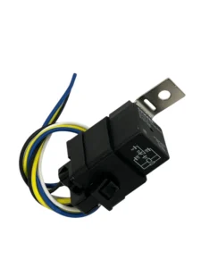 Garmin 010-13009-01 On Deck *UNIVERSAL MARINE RELAY SWITCH* 12v 40a Normally Open