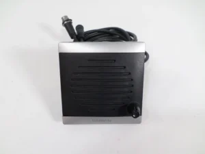 Garmin Active Speaker for VHF 300 Marine Radio - Great Condition - Tested