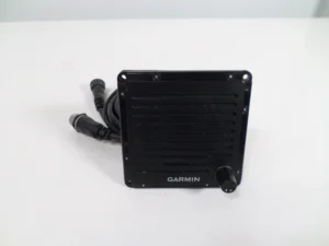 Garmin Active Speaker for VHF 315 Marine Radio - Tested - Great Condition