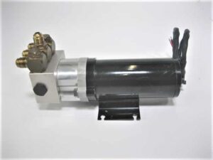 GarminModel B2 12V Autopilot Pump-GHP12 Hydraulic Linear Drive-HS50GSA2512