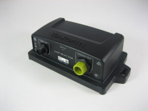 Garmin - GHP Reactor Steer By Wire Viking/Viper