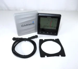Garmin GNX Wind Rose Instrument Display w/ Sun Cover - A02973 - Open-Box Condition!!