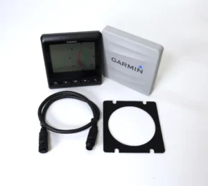 Garmin GNX Wind Rose Instrument Display w/ Sun Cover and Drop Cable - A02973 *NEW* 90 Day Warranty!