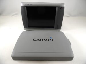 Garmin GPSMap 5208 MFD Good Working Condition -NEW LCD- (MME Refurbished)
