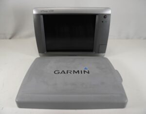 Garmin GPSMap 5208 MFD -MME Refurbished- Good Working Condition (NEW LCD)