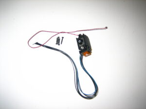 Garmin GPSmap 8008 8208 8012 8212 8015 8215 Power Button/Buzzer 105-01972-20
