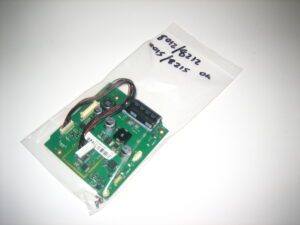 Garmin GPSmap 8012 8212 8015 8215 CCFL Interface Board PCB 105-01931-10 - Tested