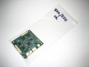 Garmin GPSmap 8012/8212 Touchscreen Controller PCB - 3m 78-0006-1303-0 PX443-01