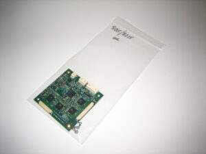 Garmin GPSmap 8015/8215 Touchscreen Controller PCB - 3m 78-0006-1303-0 PX443-01