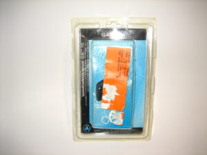 Garmin GSC 10 Speed/Cadence Sensor f/ Forerunner Edge Oregon Colorado Dakota Etc