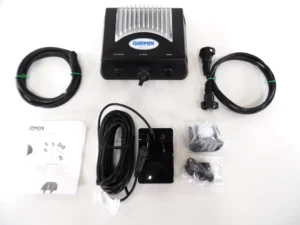 Garmin GSD22 Sounder Module - Kit w/New Old Stock Transducer & Cables