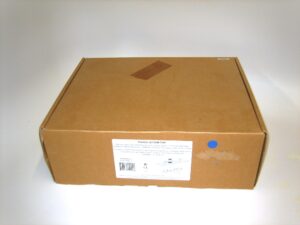 Garmin GT50-THP 12-Pin Thru-Hull Pair Transducers w/ClearVu SideVu CHIRP *NEW*