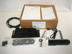 Garmin GT51M-TH Thru-Hull Transducer - COMPLETE w/ Cable - NEW OPEN BOX