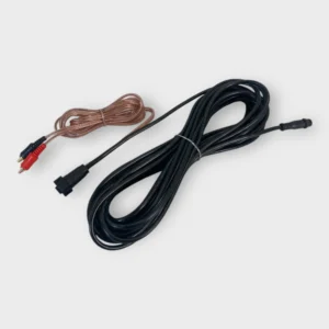 Garmin GXM 51 52 NMEA2000/Audio Interconnect Cable – 30ft – Replaces 010-11297-00