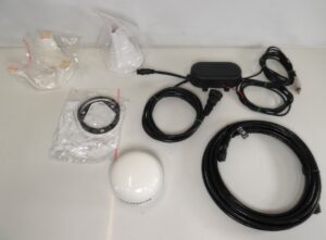 Garmin GXM53 XM Satellite Weather Module (90 Day Warranty) 8M Cable -Test Good-