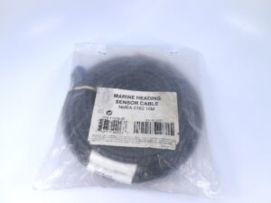 Garmin Marine Heading Sensor Cable NMEA 0183 010-11418-00