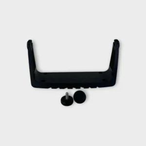 Garmin Mounting Bracket & Knobs for GPSmap 721 741 721xs 741xs - 010-11967-00